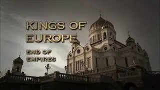 Empire Builders - Kings of Europe: End of Empires Trailer