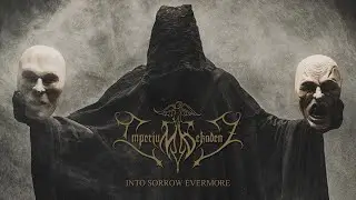 Imperium Dekadenz - Into Sorrow Evermore (Full Album Premiere)