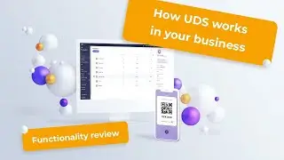 How the UDS loyalty program will work in your business?