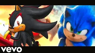 SONIC 2 | PEPAS (MUSIC VIDEO HD)