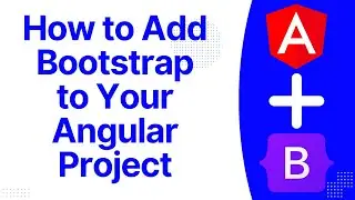 Angular | Boostrap | How to Add Bootstrap in Angular | use style