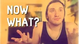 Finished Codecademy...NOW WHAT?