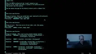 Install Arch Linux (Xorg, i3, Xterm) Part 2