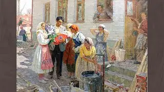 Овчинников Николай (1918-2004)