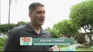 Career Moves with Honolulu Community College Ho’ala Hou Grant