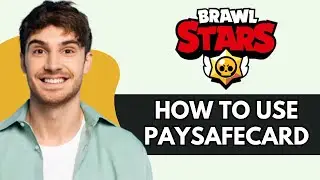 How To Pay With Paysafe On Brawl Stars-How To Use Paysafecard On Brawl Stars