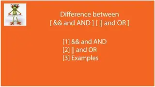 [Solved] Difference between [ && and AND ] and [ || and OR ] in PHP