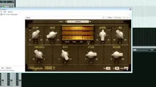 Top 5 Audio Compressor Plugins 2015