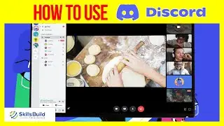 🔥 How to Use Discord – The BEST Guide for Beginners