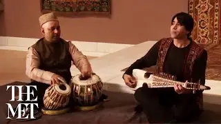 Afghani Rabab: 