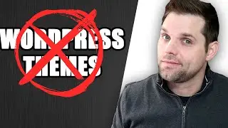 The Problem with Buying Wordpress Themes (MUST WATCH)