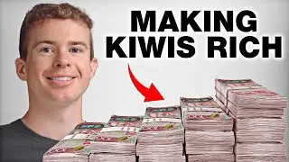 3 Profitable Investing Strategies ANY Kiwi Can Use!