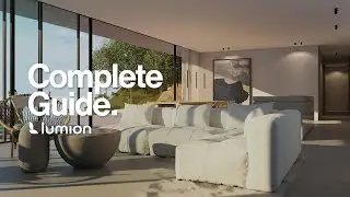 Master Lumion: Tips & Tricks for Stunning Visualisation