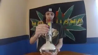 THE BEST WAY TO PACK A BOWL!