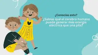 ¿Conocías esto? ¡Sabías qué? Datos que a lo mejor ignoras 