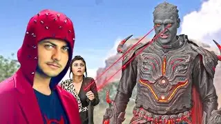 Hero को पता चलेगा अपने पिता सच | Hero Gayab Mode On | Ep.66 | Abhishek Nigam, Yesha Rughani