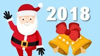 Jingle Bells | Christmas Songs | kids song | 2018