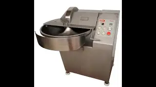 Куттер Dadaux CUT40L (Франция) Б/У
