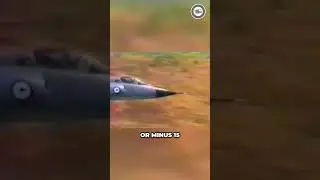 Achieving Mission Success High Speed and Highly Maneuverable Flights in the Mirage III