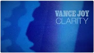 Vance Joy - Clarity (Shallou Remix) [Official Visualizer]