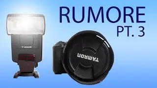 Rumore Digitale e Flash in Condizioni di Scarsa Luminosità