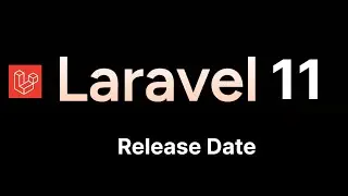 Laravel 11 Release Date