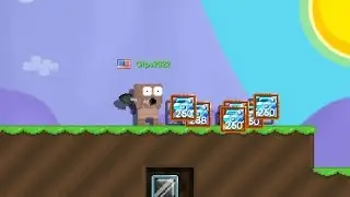 TEST DUPE BGL GTPS #2