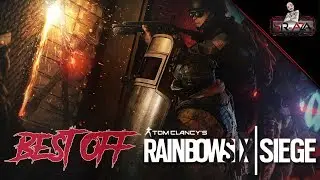 [Best Off] Rainbow Six: Siege Skill