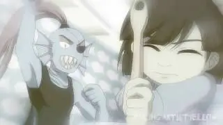 Undertale Anime - Opening (Hopes and Dreams vrs.)