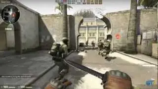 Counter Strike: Global Offensive - Review