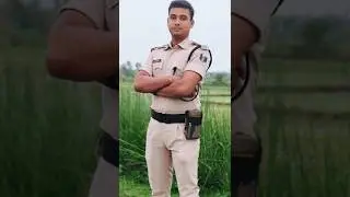 बिल्कुल गलत 🤩 #police #army #handsome #viral #trending #youtubeshorts