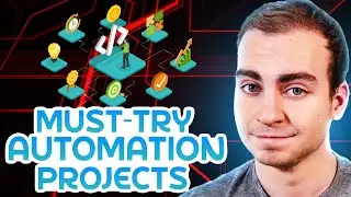 Coding Automation Project Ideas