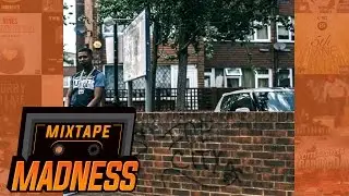 Nines - Ice City ft. Skrapz & Fatz | @MixtapeMadness