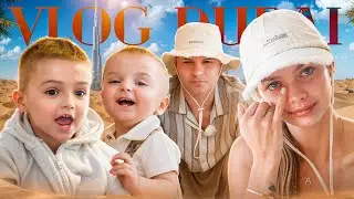 VLOG: ОТПУСК ПРИВЕЛ К СЛЕЗАМ / Всё пошло не по плану