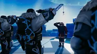 Gods of boom ДЖОКЕР ДРОБОВИК ЗАГАДКА! ЧТО ЖДАТЬ ОТ НЕГО?