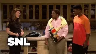 Fresh Prince Lost Episodes - Saturday Night Live