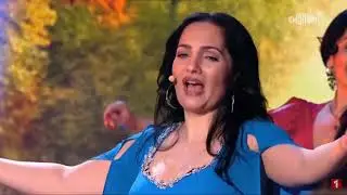 Цыганский Шоу Театр 