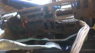 Олимп 005 автореверс по умолчанию