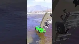 😳ТЫ НЕ ЗНАЛ ЭТИ МИФЫ В ГТА 5! 