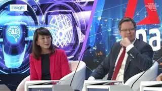 Why Does 5G Matter? - China 2019 | Forum Insight