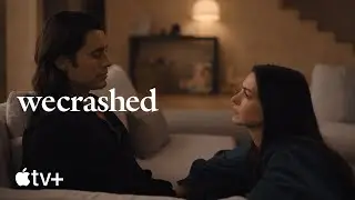 WeCrashed — Official Trailer | Apple TV+