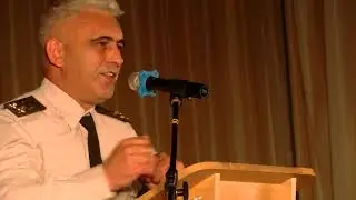 ЛЕКЦІЯ АНДРІЯ КОВАЛЬЧУКА ГЕРОЯ УКРАЇНИ