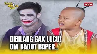 "Om Tuh Gak Cocok Jadi Badut!" | Tuyul & Mbak Yul Reborn ANTV Eps 87 (3/3)