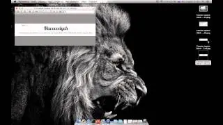 Конвертировать картинку в другой формат на Mac OS X