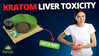 Kratom Liver Toxicity