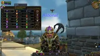 PvP Talents and War Mode (Warlock) -- Battle for Azeroth Beta