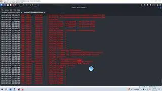 Cyber Security | Ethical Hacking |  Pentesting Lab | Vulnhub |  Walkthrough | Sunset Dawn