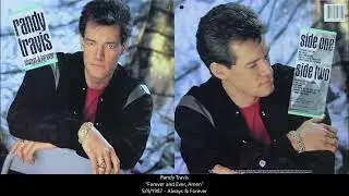 Randy Travis - Forever and Ever, Amen