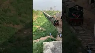 Terrible Train Clip 