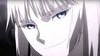 Can you stop me [AMV]